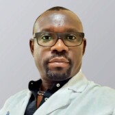 Ндзенгуе Нджанкум Патрик, эндокринолог