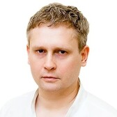Гайнуллин Дмитрий Геннадьевич, гинеколог