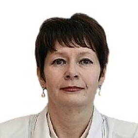 Булынина Светлана Ивановна, невролог