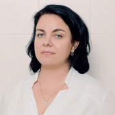 Летунова Ольга Руслановна, стоматолог-терапевт