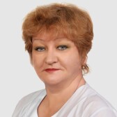Гольская Ольга Владимировна, хирург