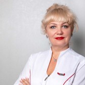 Нечитайло Ирина Игоревна, гинеколог