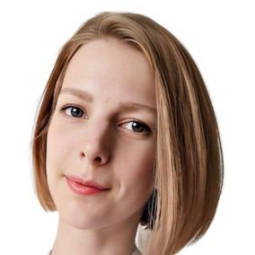 Чекалова Анастасия Николаевна, терапевт