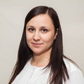 Нарицына Екатерина Петровна, гастроэнтеролог