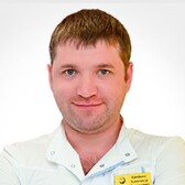 Кияйкин Александр Леонидович, стоматолог-терапевт