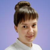 Козлова Наталья Игоревна, стоматолог-терапевт
