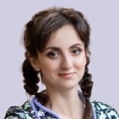 Головчанская Татьяна Александровна, гастроэнтеролог