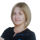 Карасева Анна Евгеньевна, массажист