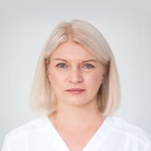 Миненко Вероника Владимировна, косметолог