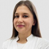 Лешко Ольга Игоревна, офтальмолог