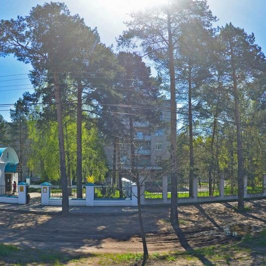 Больница скорой медицинской помощи (БСМП), фото №2