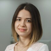 Сельцова Алевтина Михайловна, пародонтолог