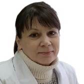 Баранова Валентина Алексеевна, терапевт