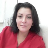 Каштанова Екатерина Евгеньевна, маммолог-онколог