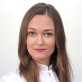 Завьялова (Дьяченко) Дарья Владимировна, гинеколог