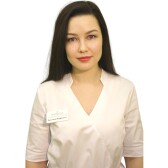 Масликова Анастасия Андреевна, гинеколог