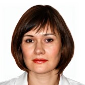 Авакимян Ирина Сергеевна, врач функциональной диагностики