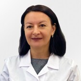 Полстяная Ирина Владимировна, невролог