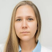 Перминова Наталья Александровна, врач УЗД