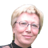 Михайлова Надежда Николаевна, невролог