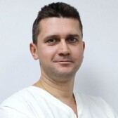 Нестеренко Павел Борисович, ортопед