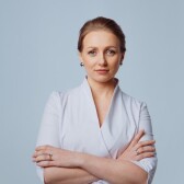 Некрасова Анастасия Сергеевна, косметолог