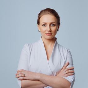 Некрасова Анастасия Сергеевна, косметолог
