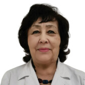 Магзумова Тамара Исламовна, невролог