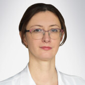 Долмова Кристина Анатольевна, анестезиолог