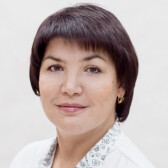 Рычкова Марина Викторовна, врач функциональной диагностики