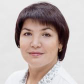 Рычкова Марина Викторовна, терапевт