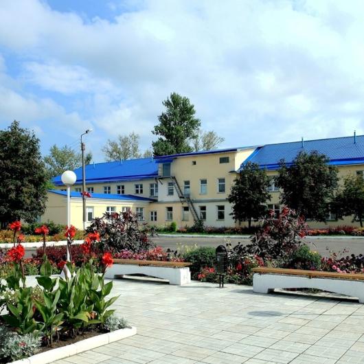 Поликлиника РЖД-Медицина, фото №2