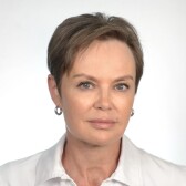 Евграфова Алла Борисовна, гинеколог