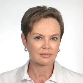 Евграфова Алла Борисовна, гинеколог