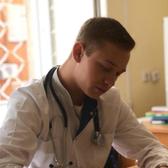 Козлов Егор Романович, терапевт