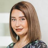 Переверзева Дарья Игоревна, детский стоматолог