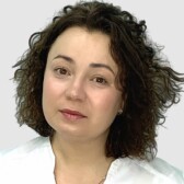 Колесниченко Юлия Александровна, невролог