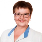 Солодовник Ольга Николаевна, гинеколог