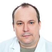 Веселов Юрий Евгеньевич, гастроэнтеролог