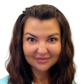 Сенчурова Ирина Владимировна, косметолог