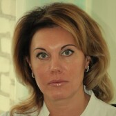 Скиртачева Елена Николаевна, детский невролог