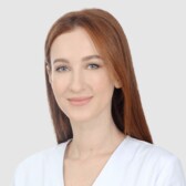 Александрова Татьяна Евгеньевна, рентгенолог