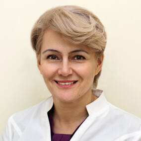 Казаринова Наталья Юрьевна, гинеколог