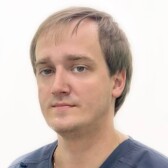 Аржаников Сергей Олегович, андролог