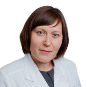 Белянова Элеонора Александровна, гинеколог