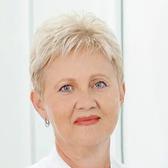 Салтыкова Екатерина Ивановна, ЛОР