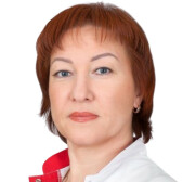 Евтухова Оксана Вячеславовна, эндокринолог