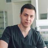 Казайкин Александр Васильевич, стоматолог-ортопед