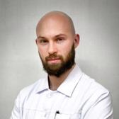 Панасов Сергей Александрович, ЛОР