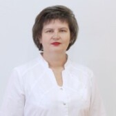 Совенко Галина Николаевна, терапевт